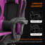Trinx PC & Racing Game Chair-671185116