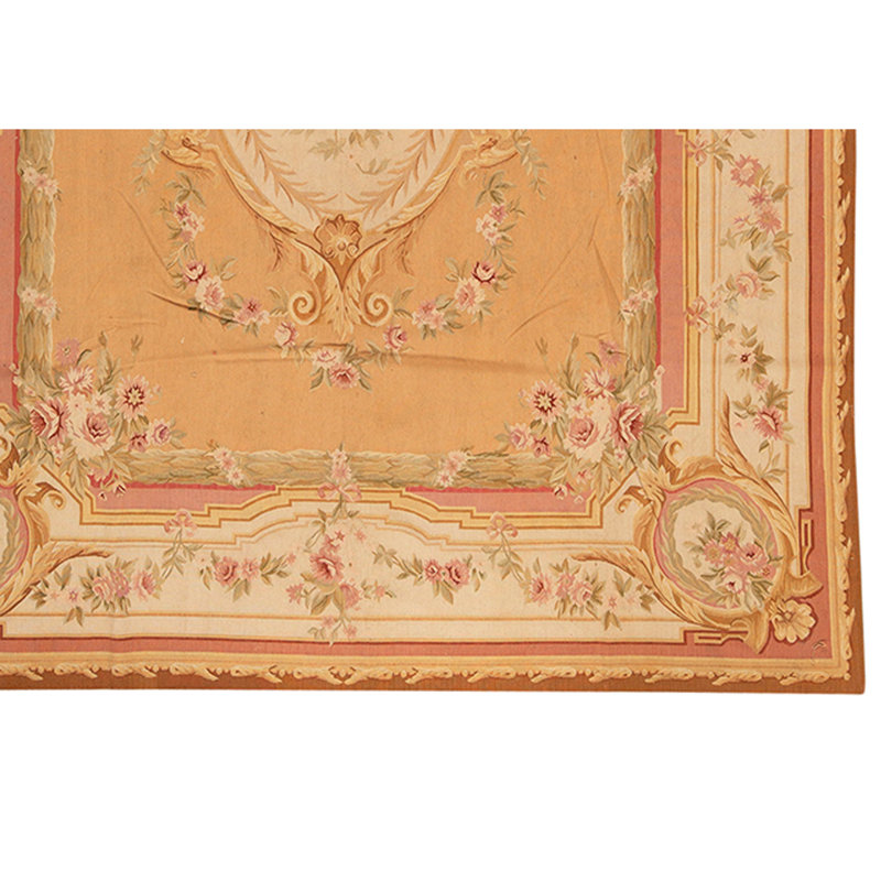 One-of-a-Kind 10' x 14' Area Rug