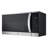 LG 1.8 cu. ft. 30 in. W Smart Over the Range Microwave Oven with EasyClean in PrintProof Stainless Steel 1000-Watt-93534221