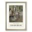 The Ballet Class Vol.1 by Edgar Degas - Picture Frame Painting-66168016-66168017