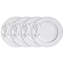 Love Story 10.5 in. Dinner Plates