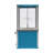 Gumball Machine Candy Vending Machine-93218613