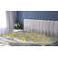 Ensemble de draps-housse en microfibre pour chambre d'amis-95976127