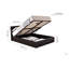 Beckey Upholstered Ottoman Bed-26824188-26824196