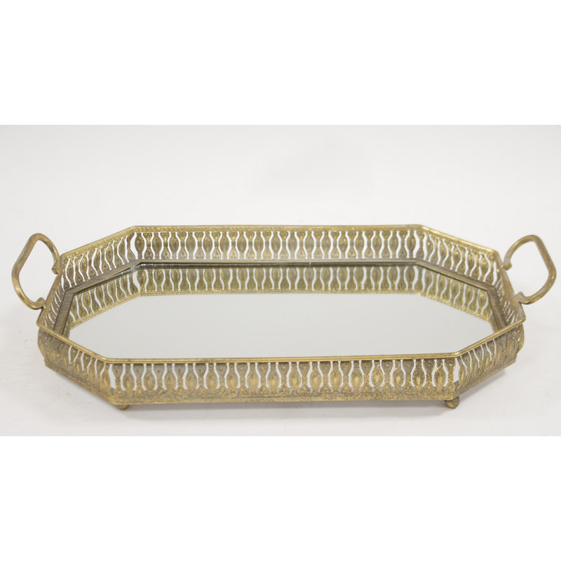 Foxx Tray