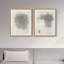 Modernist Sketch Set Canvas Abstract Print by Oliver Gal, Black Frame, 16 x 20-1400842864-1400842873