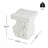 Outdoor Patio MGO Side Table-124177694