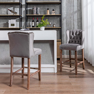 Chaise de salle à manger