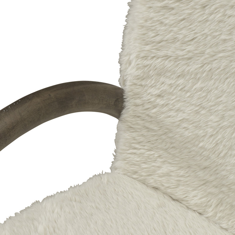 Arnaline Upholstered Accent Chair