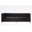 Canapé Wooten, design moderne capitonné Chesterfield-49574142