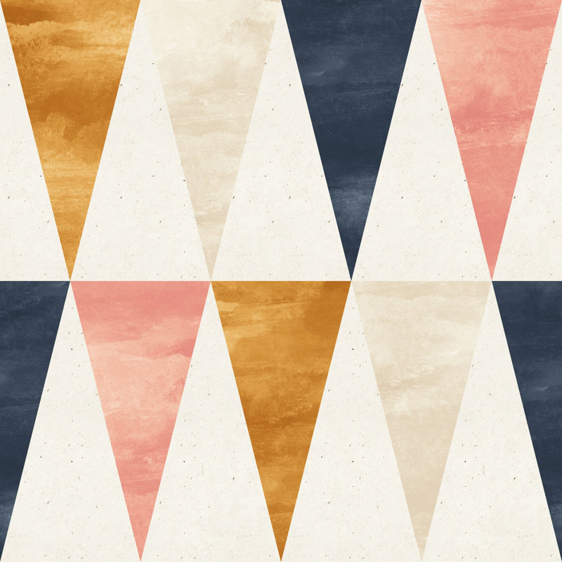 Boyd Peel and Stick Wallpaper Roll, 8.33' L x 25" W