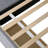 L-Shaped Upholstered Platform Bed with Storage and Drawers-746822458