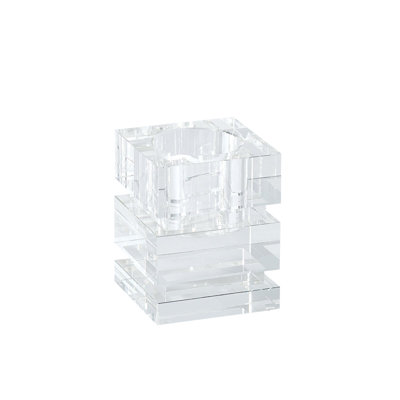 Brilliant Votive Holder