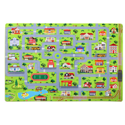 Indio Area Rug