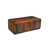 Dark Brown Wood