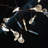 24" Diameter, Up To 67" Tall, 54 Lights Plug In Sputnik Chandelier Acrylic Lampshade Modern Lighting Fixture With Adjustable Height For Living Room Bedroom Dining Room 8A380E8216E54FAEBF855B9A2897B10F