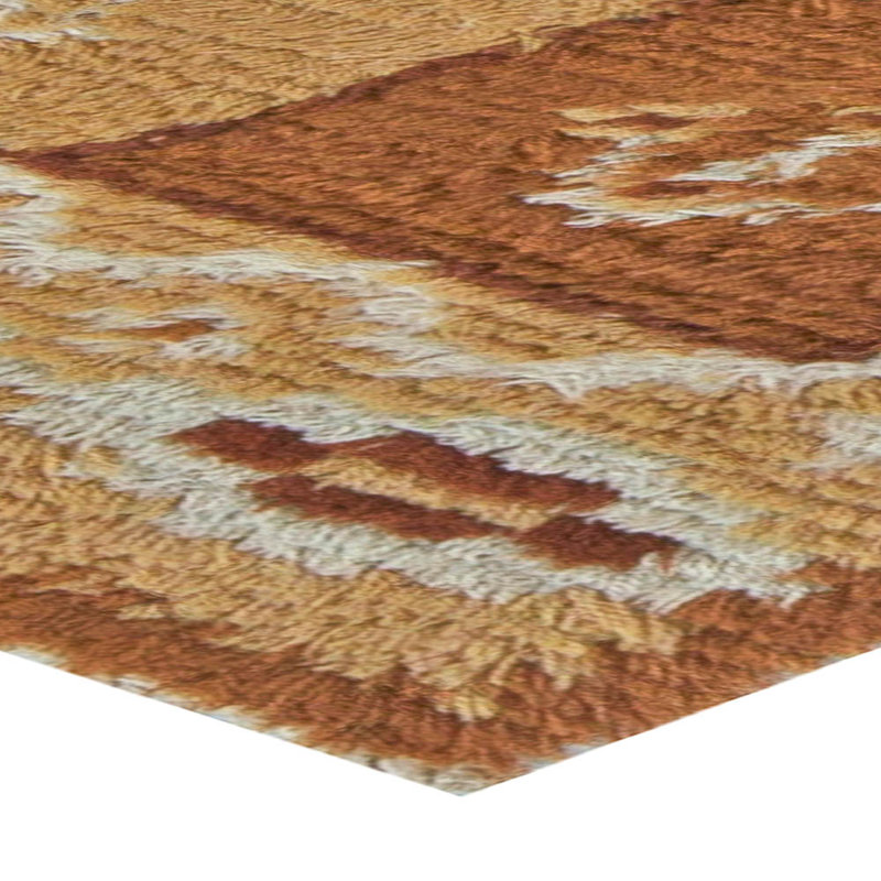 One-of-a-Kind Runner 3' X 6' Area Rug