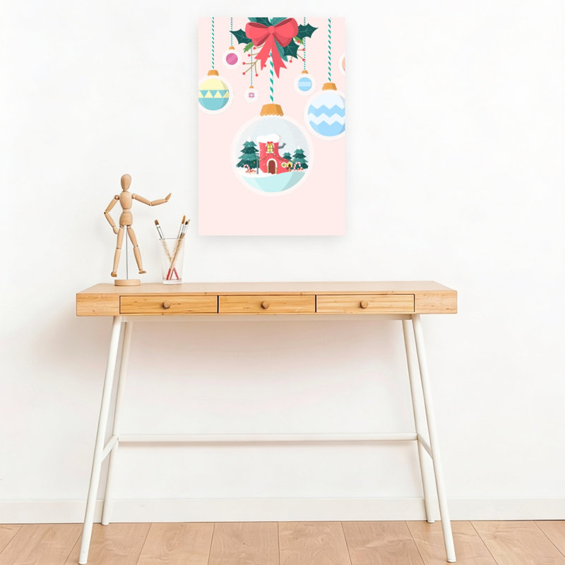 Print, 45.72cm H x 30.48cm W