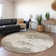  Machine Washable Indoor/Outdoor Chayden ACN1027 Black Rug