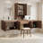 24 Inch  Wall-Mounted Cabinet