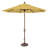 Canela 108'' Market Sunbrella® Umbrella-1123745832-1078670903