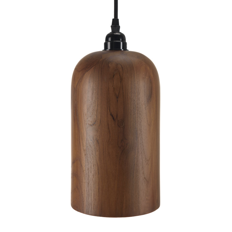 Amania 1 - Light Natural Pendant