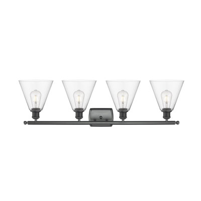 Hanny 4 - Light Vanity Light