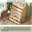 Commode d'appoint Taperwood-133491886