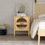 Table de chevet moderne Markesa-1478012082