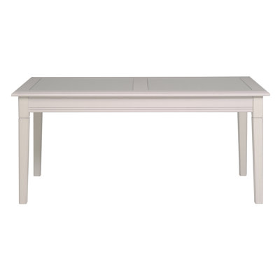 Table de salle à manger extensible Elise
