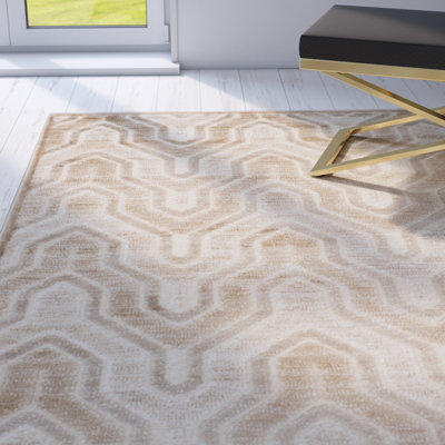 Pittenger Performance Geometric Rug