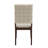 Lindo Rectangular Dining Table 5-Piece Set-1811488973
