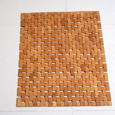 Weldin Non-Slip Bath Mat