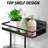4 Wall Towel Rack