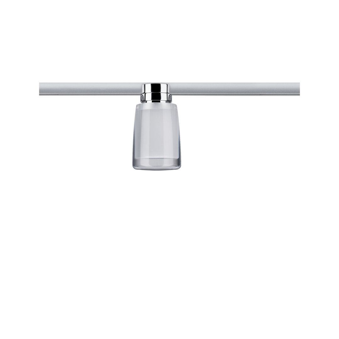 U-Rail Head