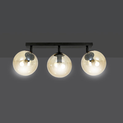 Cadeon 55cm 3 -Light Track Kit