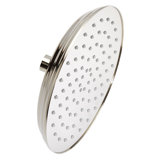 8" Traditional Round Rainfall Shower Head