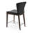 Capri High Back Counter & Bar Wood Stool-97954069-97954068-97954066