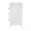 Meuble-lavabo avec lavabo et 3 tiroirs-2129721594