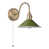 Natural Brass