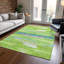 Tapis Aleighna avec envers antidérapant-1939487049
