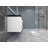 Campblin 60" Wall-Mounted Double Bathroom Vanity Set-2079339189-2079339190