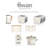 Nordic 2 Slice Toaster-34789249