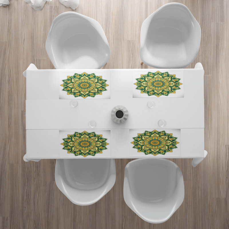 Récapitulatif 18,5" mandala
