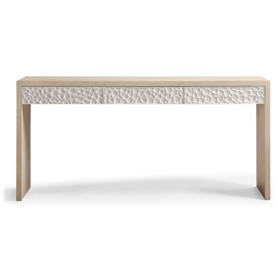 Water 72'' W Console Table