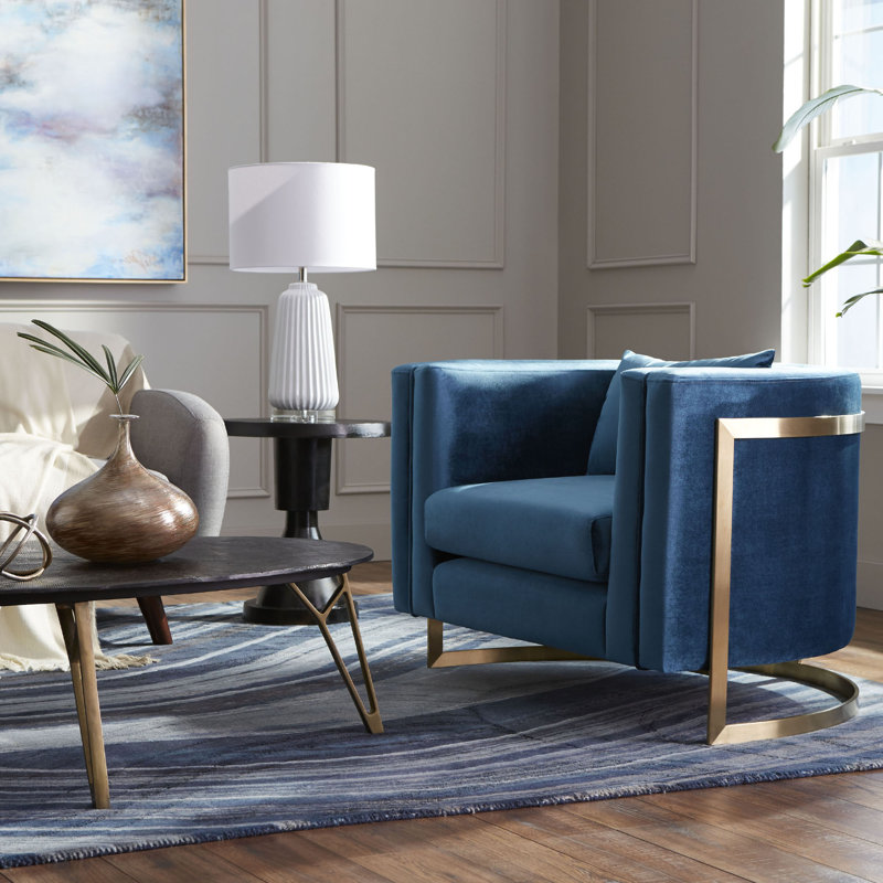 Delphine Table Lamp