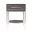 Table de chevet Waltenson avec rangement