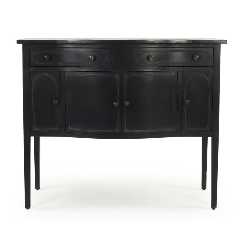 Corbyn Accent Cabinet