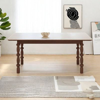 Aimani Rectangular Dining Table