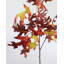Artificial Antler Leaves 33"